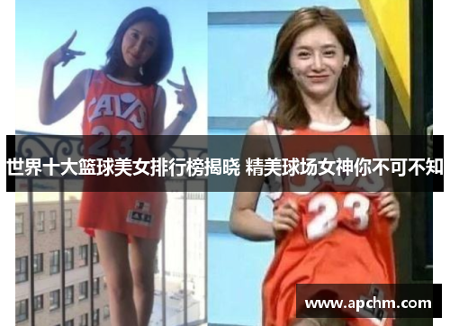 世界十大篮球美女排行榜揭晓 精美球场女神你不可不知