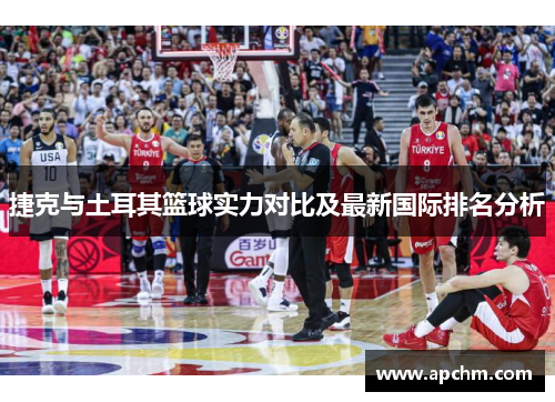 捷克与土耳其篮球实力对比及最新国际排名分析